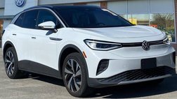 2022 Volkswagen ID.4 Pro S