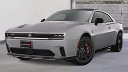 2024 Dodge Charger Daytona Scat Pack