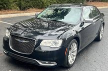 2019 Chrysler 300 Limited