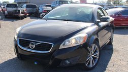 2011 Volvo C70 T5