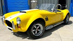 1965 Other Makes 