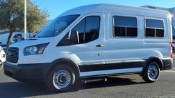 2017 Ford Transit 150