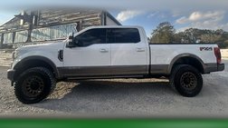 2020 Ford Super Duty F-250 King Ranch