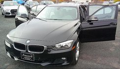 2015 BMW 3 Series 328i xDrive
