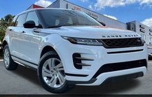 2023 Land Rover Range Rover Evoque P250 R-Dynamic S