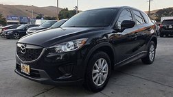 2013 Mazda CX-5 Sport
