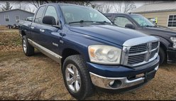 2008 Dodge Ram 1500 SLT