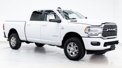 2024 Ram Ram Pickup 2500 Laramie