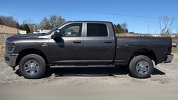 2026 Ram Ram Pickup 2500 Tradesman