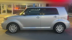2009 Scion xB Base