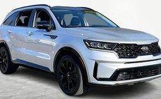 2021 Kia Sorento SX Prestige