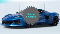 2024 Chevrolet Corvette Z06