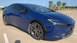2024 Toyota Prius Limited