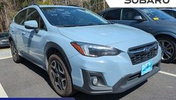2018 Subaru Crosstrek 2.0i Limited