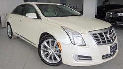 2013 Cadillac XTS Premium Collection