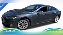 2018 Tesla Model S 100D