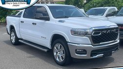 2025 Ram Ram Pickup 1500 Lone Star