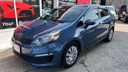 2016 Kia Rio LX