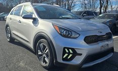 2020 Kia Niro Plug-In Hybrid LXS