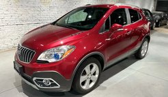 2015 Buick Encore Convenience