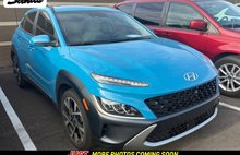 2023 Hyundai Kona Limited