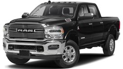 2020 Ram Ram Pickup 2500 Laramie