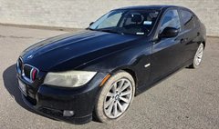 2011 BMW 3 Series 328i