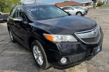 2013 Acura RDX w/Tech