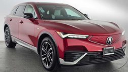 2024 Acura ZDX A-SPEC