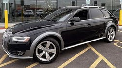 2016 Audi Allroad 2.0T quattro Premium Plus