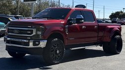 2021 Ford Super Duty F-350 XLT