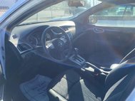 2017 Nissan Sentra SL