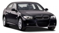 2008 BMW 3 Series 328i