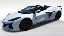 2023 Chevrolet Corvette Z06