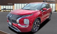 2023 Mitsubishi Outlander PHEV SEL