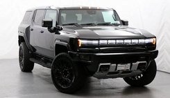 2025 GMC HUMMER EV 3X
