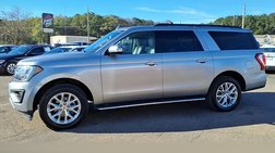 2021 Ford Expedition MAX XLT