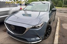 2023 Mazda CX-9 Carbon Edition