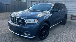 2019 Dodge Durango SXT