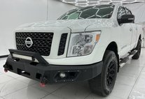 2019 Nissan Titan SV