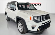 2023 Jeep Renegade Limited