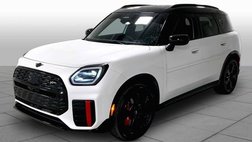 2025 MINI Countryman John Cooper Works ALL4