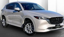 2025 Mazda CX-5 S Preferred