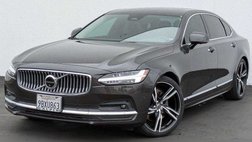 2022 Volvo S90 B6 Inscription