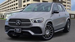 2023 Mercedes-Benz GLE-Class GLE 450 4MATIC