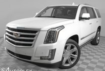 2020 Cadillac Escalade Premium Luxury