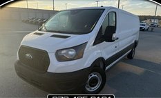 2025 Ford Transit 150