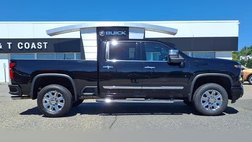 2024 Chevrolet Silverado 3500HD High Country