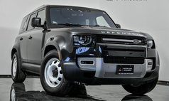 2021 Land Rover Defender 110 Standard