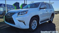 2014 Lexus GX 460 Base